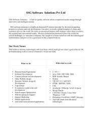 Resolv Technologies Sdn Bhd Company Profile And Jobs Wobb