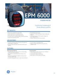 EPM 6000 Brochure - Gescan Ontario