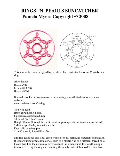 pam-n tutorial material
