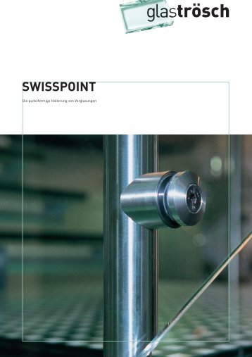 SWISSPOINT - Glas Trösch Beratungs-GmbH
