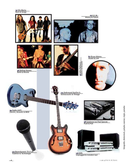 Als Pdf Downloaden Gitarre Bass