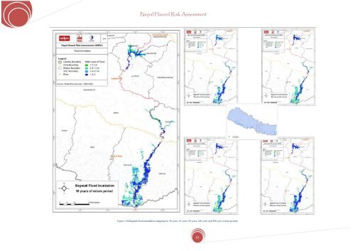 Nepal Hazard Risk Assessment - Asia-Pacific Gateway for Disaster ...