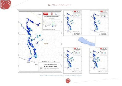 Nepal Hazard Risk Assessment - Asia-Pacific Gateway for Disaster ...