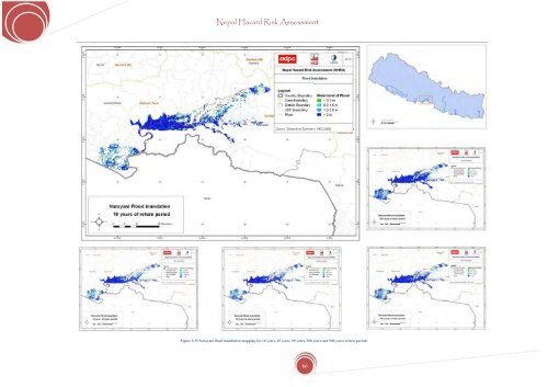 Nepal Hazard Risk Assessment - Asia-Pacific Gateway for Disaster ...