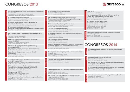 descargar agenda 2013-2014 - Geyseco