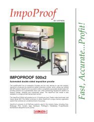 IMPOPROOF 500x2 - Genesis Equipment Marketing