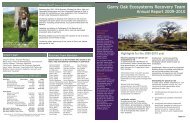 PDF 800KB - Garry Oak Ecosystems Recovery Team