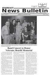 Band Concert to Honor Veterans, Benefit Memorial - Glastonbury ...