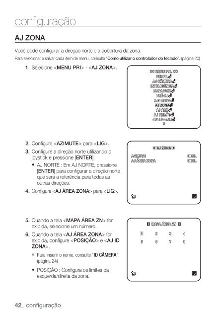 Câmera Smart Dome - goCCTV