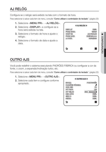 Câmera Smart Dome - goCCTV