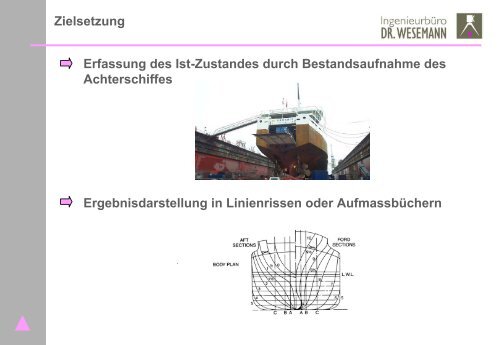 Vermessungstechnische Voraussetzungen für die As-Built ...