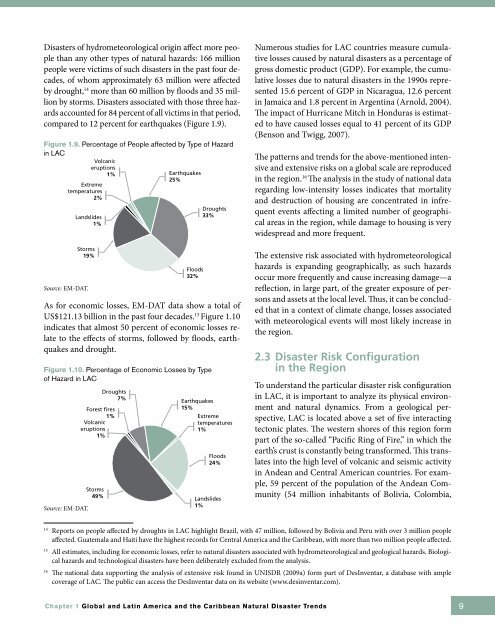 Preventive Resettlement of Populations at Risk of Disaster - GFDRR