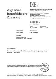 Page 1 Deutsches Institut für Bautechnik . ANSTALT DES ...