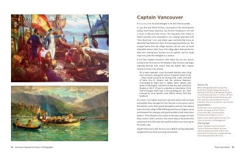 Captain Vancouver - Global Bird Photos Collection
