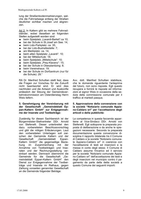 Gemeinderat vom 17.03.2008 (306 KB) - .PDF