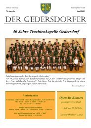 (2,20 MB) - .PDF - Gemeinde Gedersdorf