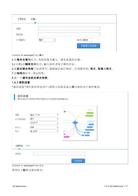 GFI Software 帮助 - GFI.com