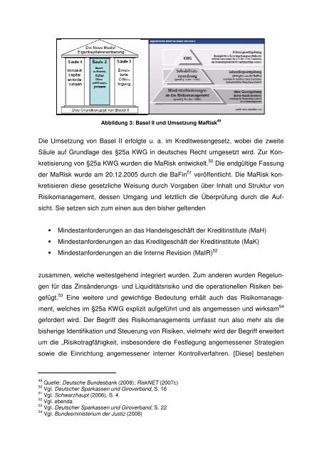 Strukturierte Produkte im Kontext der Gesamtbanksteuerung