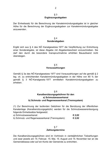 Datei herunterladen (253 KB) - .PDF - Gemeinde Gedersdorf