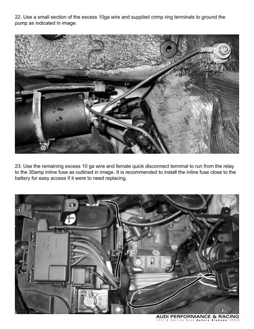 TT225 StageIII+ Installation Manual.pdf - APR