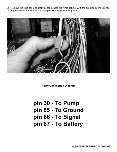 TT225 StageIII+ Installation Manual.pdf - APR