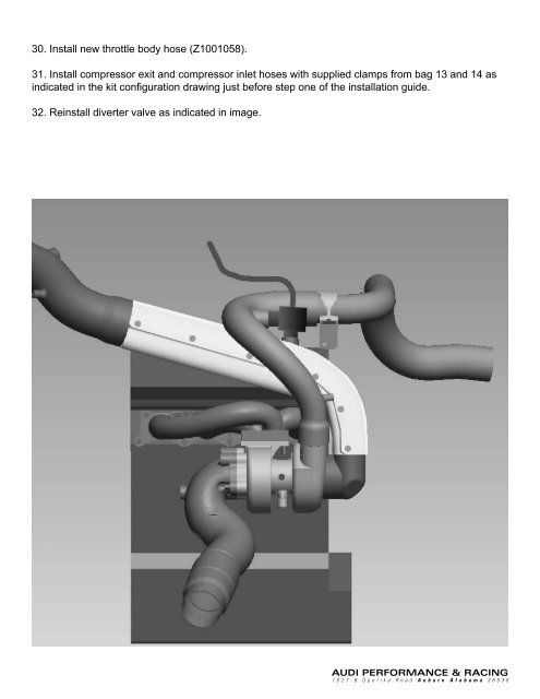 TT225 StageIII+ Installation Manual.pdf - APR