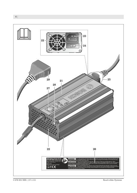 Gepida Bosch rendszerrel szerelt elektromos kerékpárjaink ...