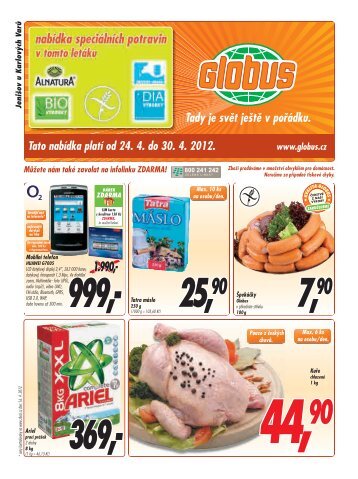 29,90 - Globus