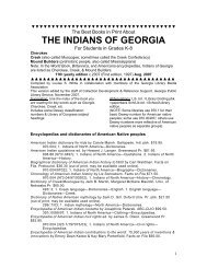 T - Georgia Public Library Service
