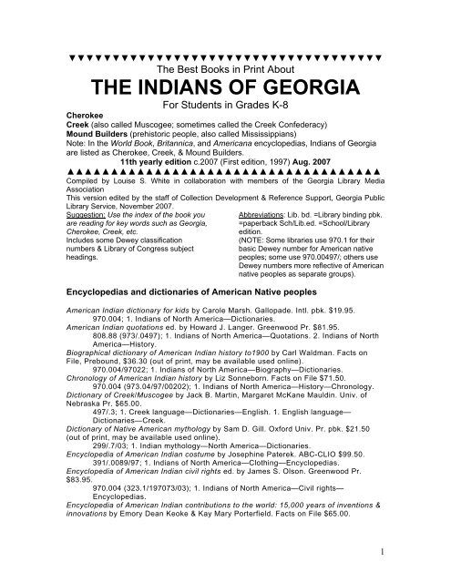 Download The Warriors Special Editions, Novellas, and Guidebooks in  Publication Order, Fulton County Library System