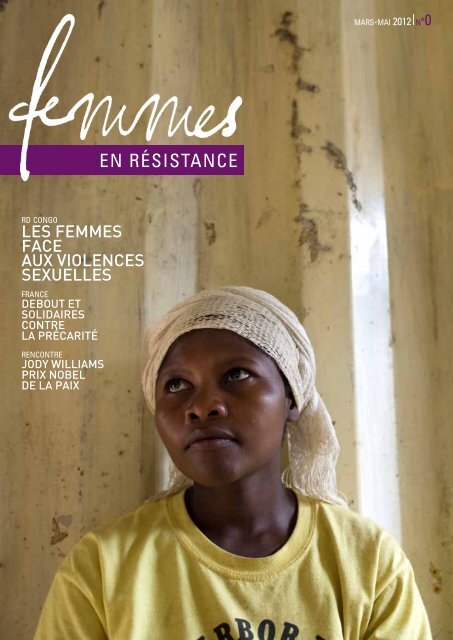Femmes en résistance - zontad27-area02.org