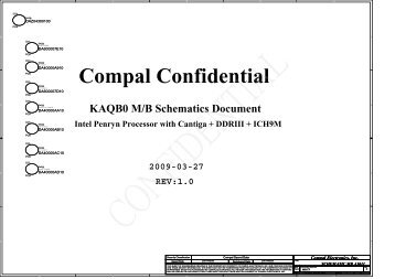 Compal Confidential