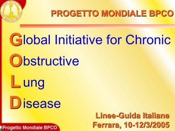 BPCO - GOLD