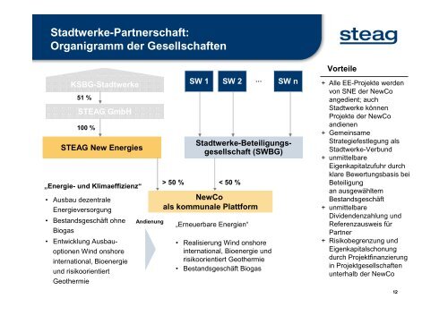 STEAG New Energies