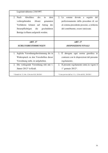 IMU Verordnung (118 KB) - .PDF