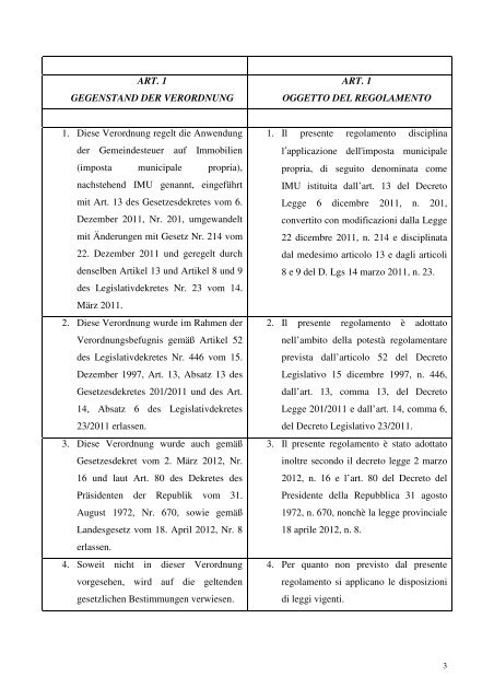 IMU Verordnung (118 KB) - .PDF