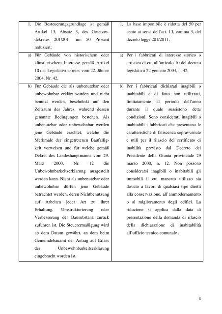 IMU Verordnung (118 KB) - .PDF