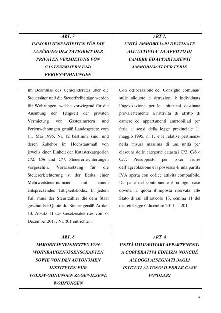 IMU Verordnung (118 KB) - .PDF