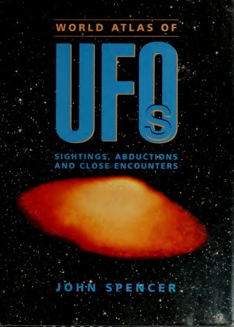 World atlas of UFO's - Globale-Evolution TV