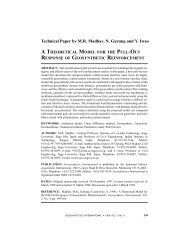 Download Paper - IGS - International Geosynthetics Society