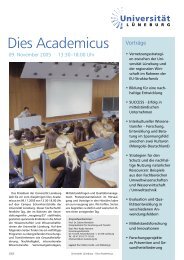 Dies Academicus Flyer.indd - GMLG