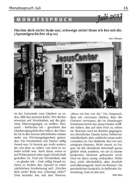 GB 2013_03 Version_1.pdf - Evangelische Kirchengemeinden ...
