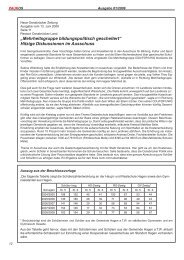 Mehrheitsgruppe bildungspolitisch gescheitert - GEW KV Osnabrück ...