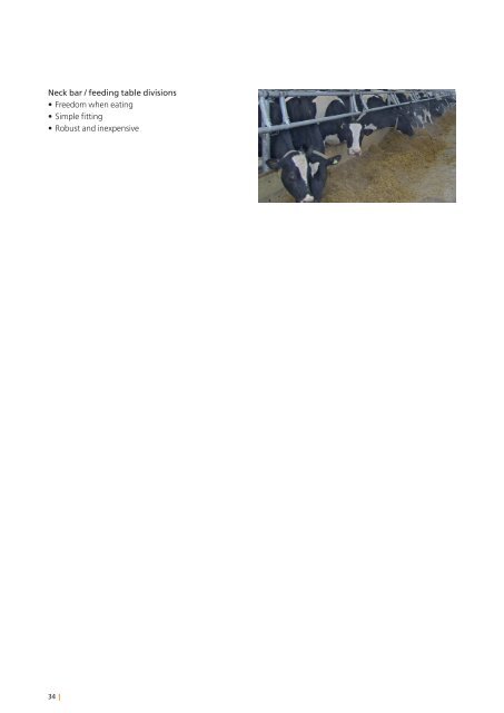 Product range for perf... - GEA Farm Technologies