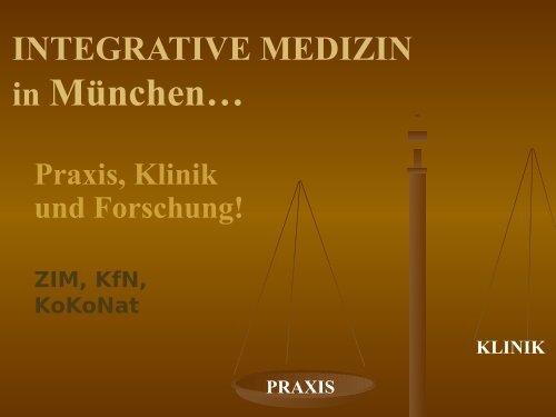 Vortrag, Dr. med. Zell - Gesundheitsbeirat-muenchen.de