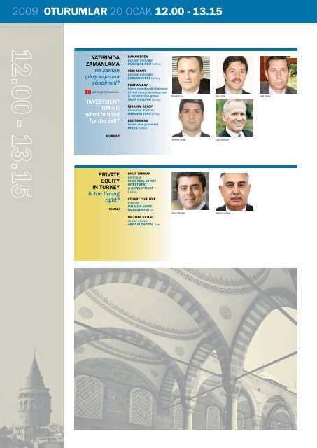 Download Program - Global Real Estate Institute