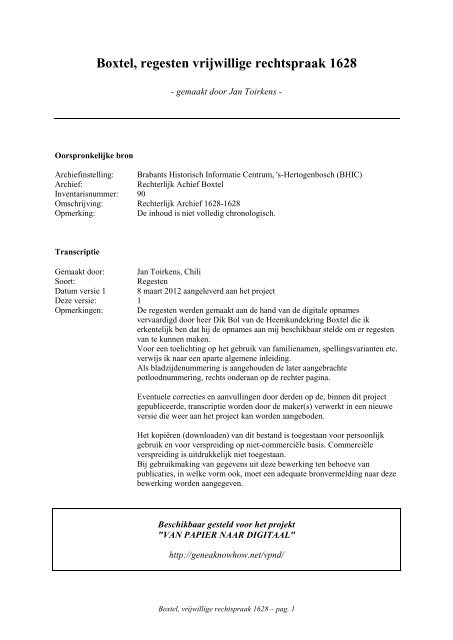 transcriptie 1628 - Geneaknowhow.net