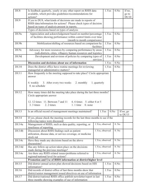 PRISM_DescriptionOfTools.pdf - GHDonline