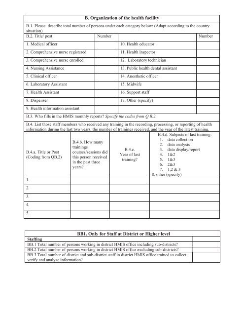 PRISM_DescriptionOfTools.pdf - GHDonline