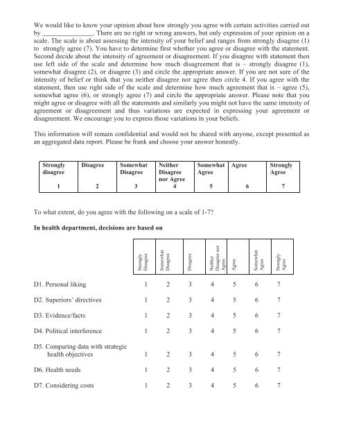 PRISM_DescriptionOfTools.pdf - GHDonline